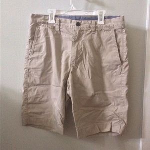 J.Crew Tan Men’s Club Shorts